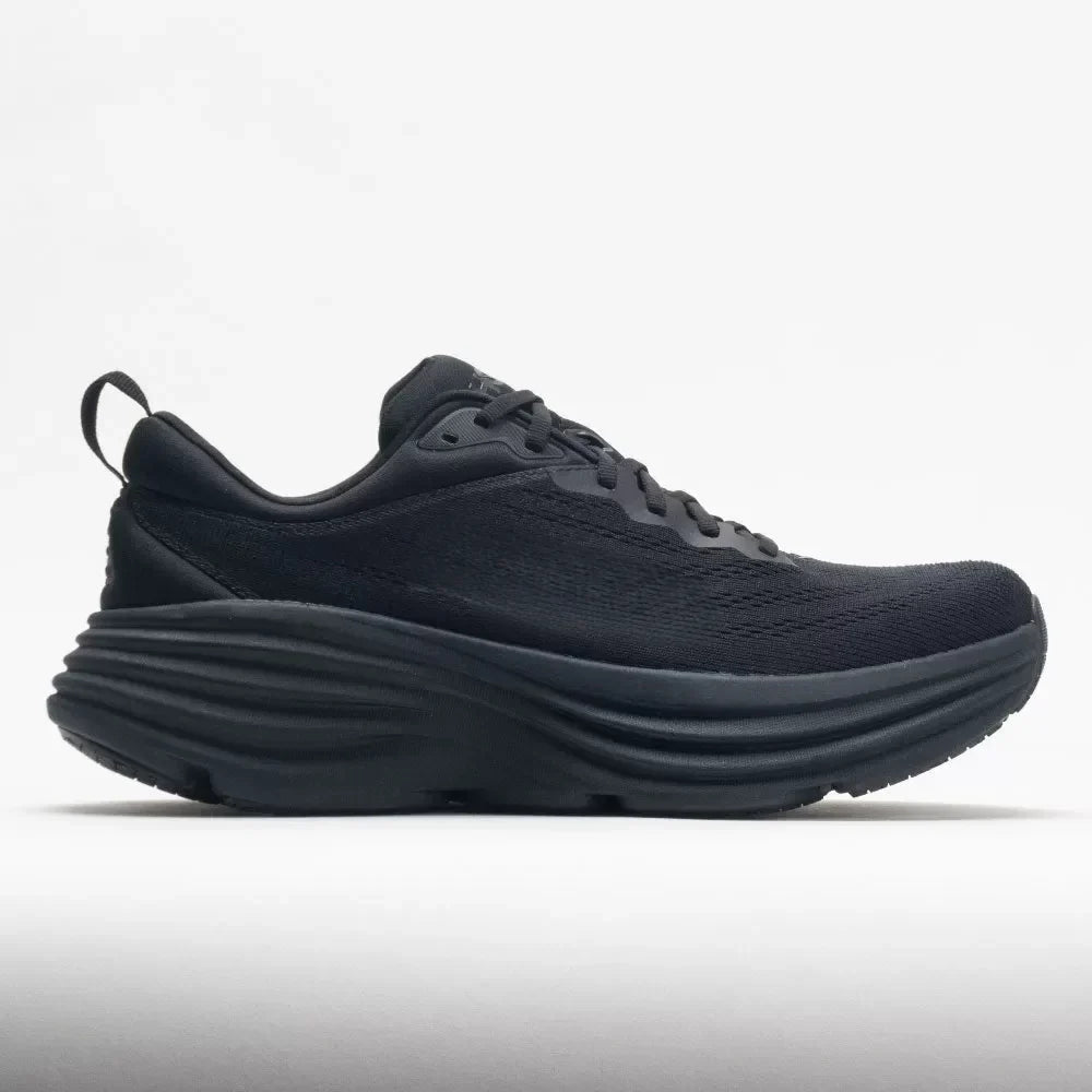 Men's Black/Black
