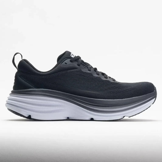 Women's - Black / White