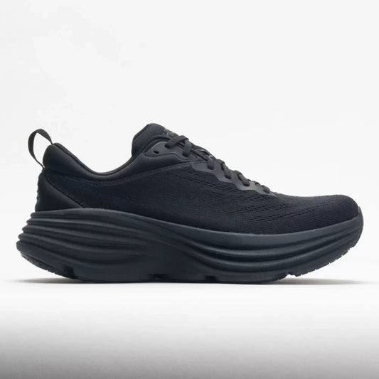Women's - Black / Black