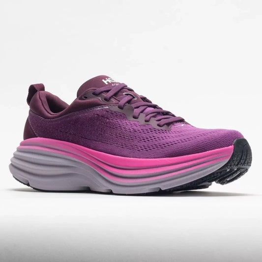 Women's Beautyberry/Grape Wine